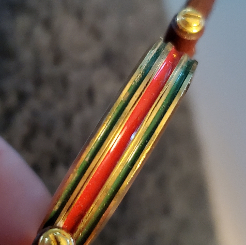 Vintage GUCCI Watch ⌚️ - Picture 15 of 16
